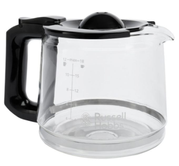 Russell Hobbs Кавоварка Russell Hobbs 27400-56 Heaton Coffee Maker