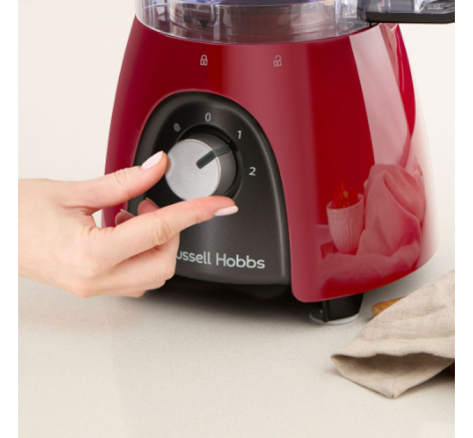 Russell Hobbs Кухонний комбайн Russell Hobbs 27110-56 Desire Food Processor