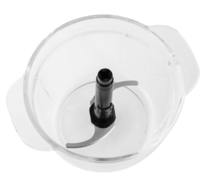 Russell Hobbs Подрібнювач Russell Hobbs 27131-56 Matte Charcoal Mini Chopper