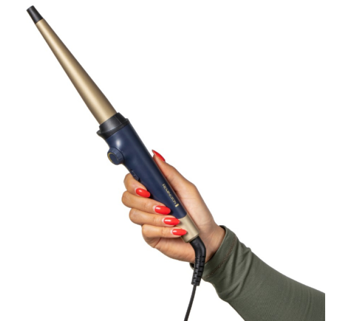 Remington Плойка Remington CI5805 Sapphire Luxe Curling Wand