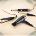 Remington Фен Remington D5805 Sapphire Luxe Hairdryer