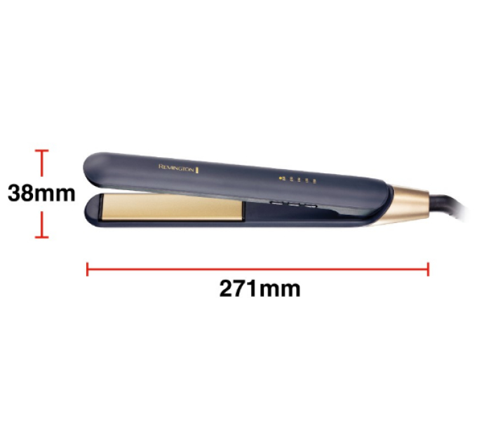 Remington Випрямляч волосся Remington S5805 Sapphire Luxe Straightener
