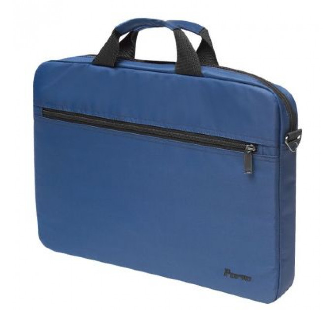 Сумка для ноутбука Porto 15.6" PN16Dark Blue (PN16DB)