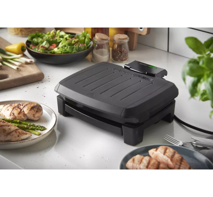 Russell Hobbs Гриль Russell Hobbs George Foreman 28300-56 Immersa Grill Small