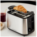Russell Hobbs Тостер Russell Hobbs 27390-56 Heaton Brushed 2Slice Toaster
