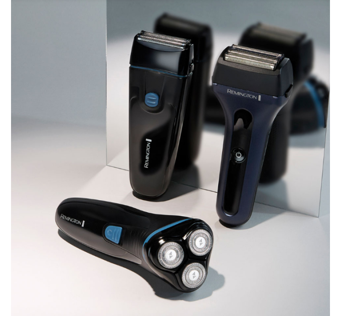 Remington Електробритва Remington R1000 R1 Style Series Rotary Shaver
