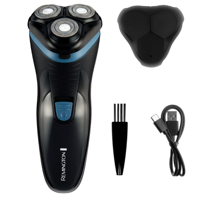 Remington Електробритва Remington R1000 R1 Style Series Rotary Shaver