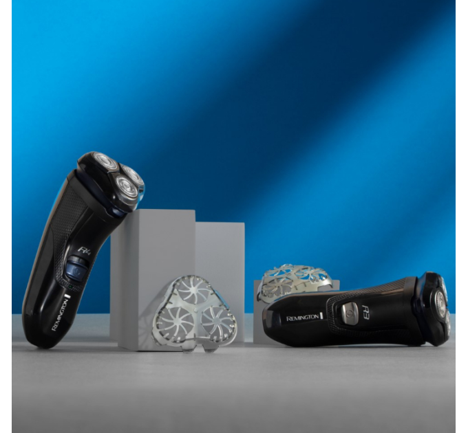 Remington Електробритва Remington R3002 Style Series Rotary Shaver R3