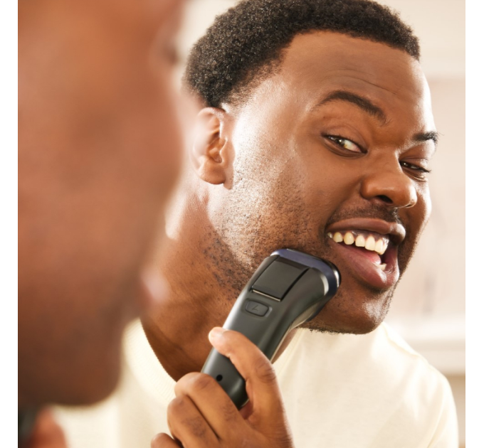 Remington Електробритва Remington R3002 Style Series Rotary Shaver R3