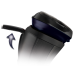 Remington Електробритва Remington R4002 Style Series Rotary Shaver R4