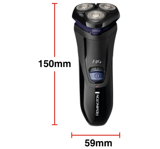 Remington Електробритва Remington R4002 Style Series Rotary Shaver R4