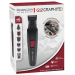 Remington Тример універсальний Remington PG2120 G10 Graphite 12-in-1 Multigrooming Kit