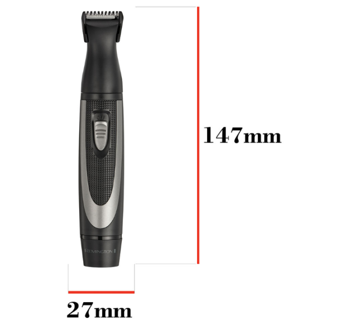 Remington Тример Remington MB905 The Works Beard Kit