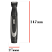 Remington Тример Remington MB905 The Works Beard Kit