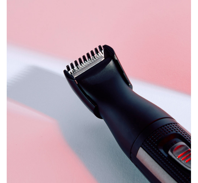 Remington Тример Remington MB905 The Works Beard Kit