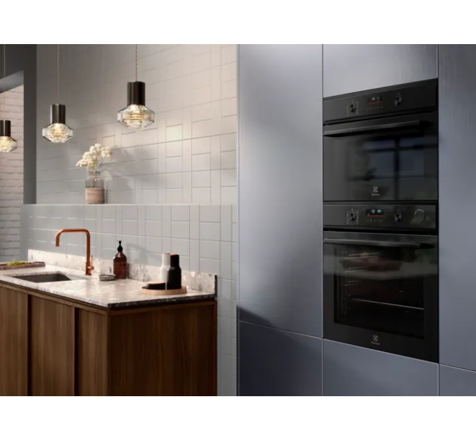 Electrolux Електрична духова шафа Electrolux EOC6P77H