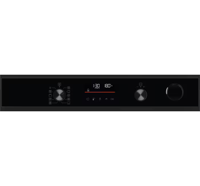 Electrolux Електрична духова шафа Electrolux EOC6P77H