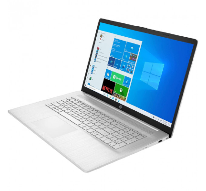 Ноутбук HP 17-cp23005ua (832W6EA)
