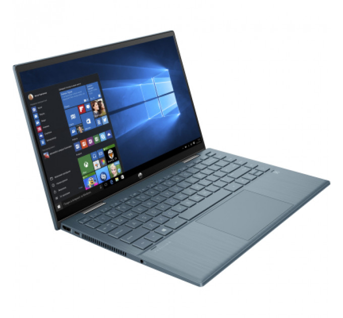 Ноутбук HP Pavilion x360 14-ek1010ua (833G5EA)