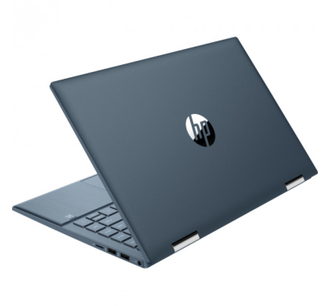 Ноутбук HP Pavilion x360 14-ek1010ua (833G5EA)