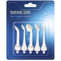 Sencor Набір насадок для іригатора Sencor SOX 006