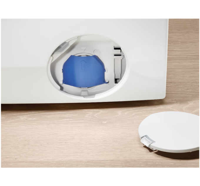 Electrolux Пральна машина автоматична Electrolux EW6F3494ACU