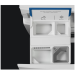 Electrolux Пральна машина автоматична Electrolux EW6F3494ACU