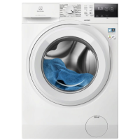 Пральна машина автоматична Electrolux EW6F2281U