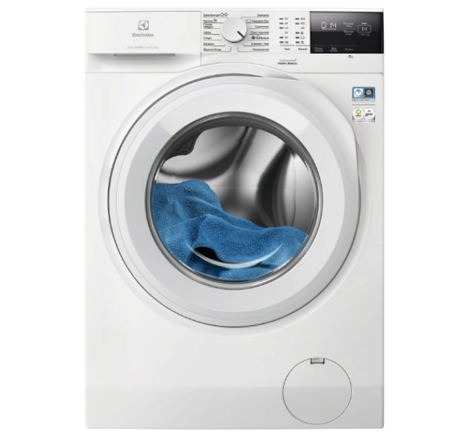 Electrolux Пральна машина автоматична Electrolux EW6F2281U