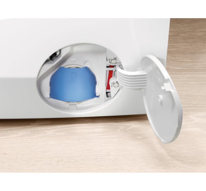 Electrolux Пральна машина автоматична Electrolux EW9F5482WCU