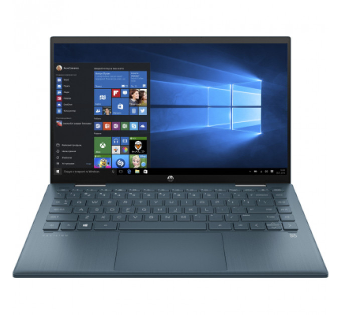 Ноутбук HP Pavilion x360 14-ek1010ua (833G5EA)