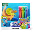 BUNCH O BALLOONS Ігровий набір Bunch O Balloons Запускач і 100 водних куль (56490)