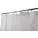 Idea Home Штори для ванної Idea Home DS-SC260 Grey-Drop