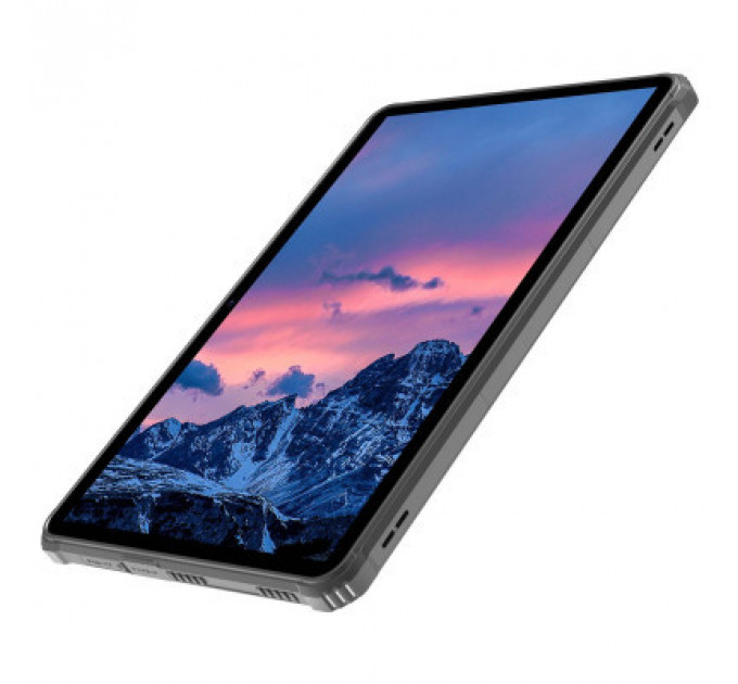 Планшет OUKITEL RT5 8/256GB 4G Dual Sim Black (6931940725248)