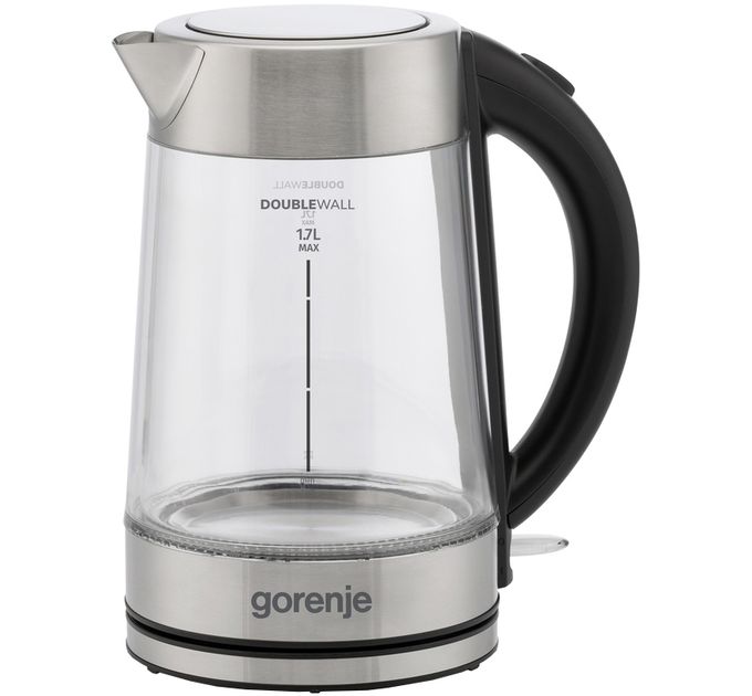 Gorenje Електрочайник Gorenje K17GDWII