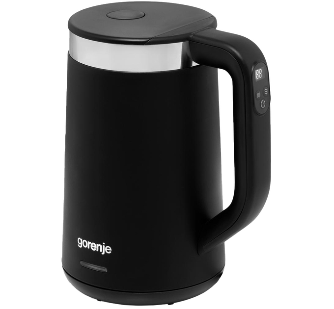 Gorenje Електрочайник Gorenje K17TRDW