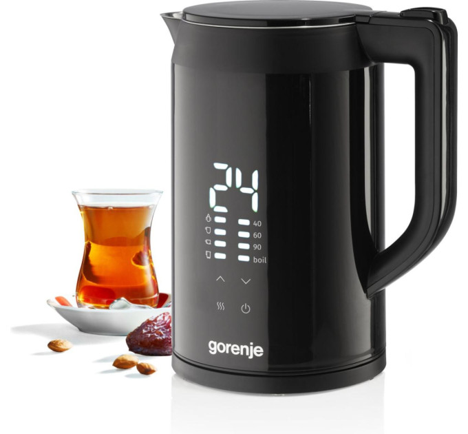 Gorenje Електрочайник Gorenje K17DWDII
