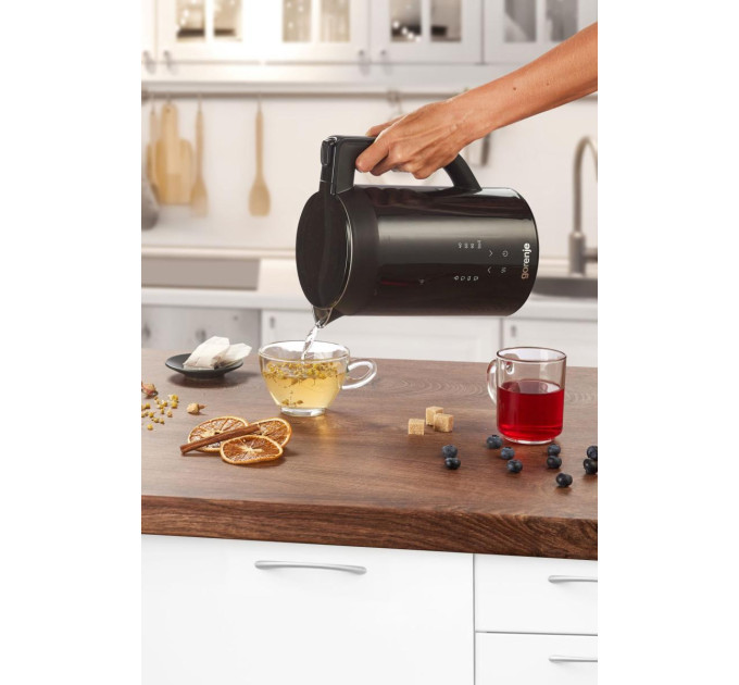 Gorenje Електрочайник Gorenje K17DWDII