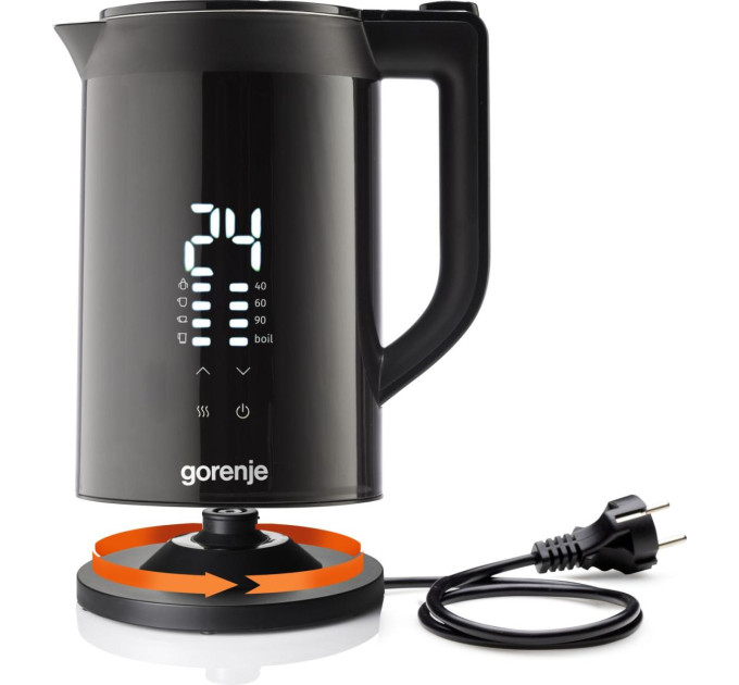 Gorenje Електрочайник Gorenje K17DWDII