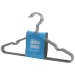 Idea Home Вішалка для одягу Idea Home KIDS Light Grey 30х17.5 см