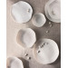 Luminarc Тарелка десертна Luminarc Galeo White