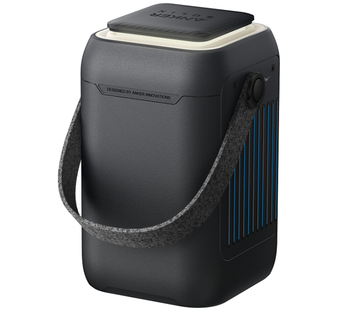 Anker Портативна зарядна станція Anker Solix C300XDC
