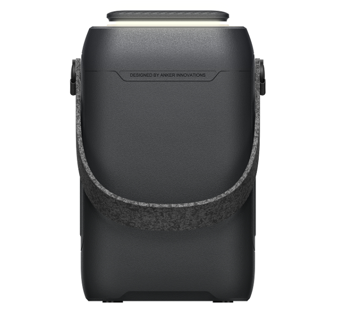 Anker Портативна зарядна станція Anker Solix C300XDC
