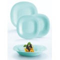 Luminarc Сервіз Luminarc Carine Light Turquoise, 18 предметів