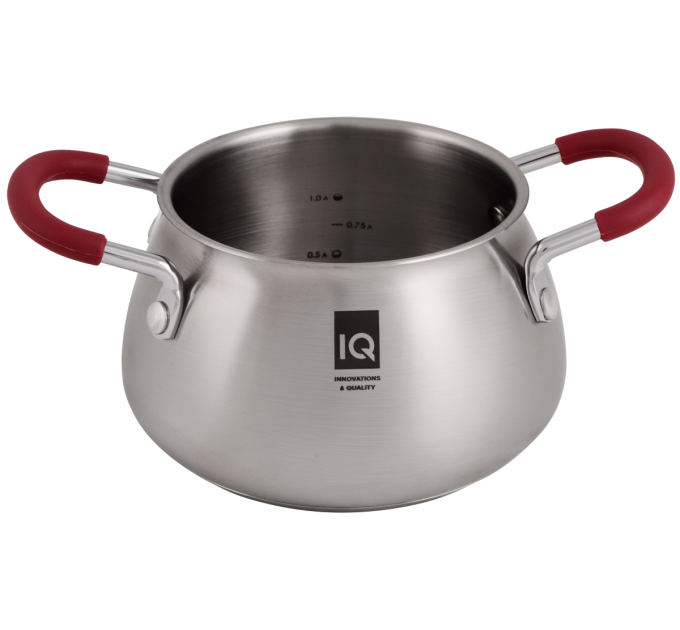 IQ Каструля IQ Be Royal 16 см (1.5 л)