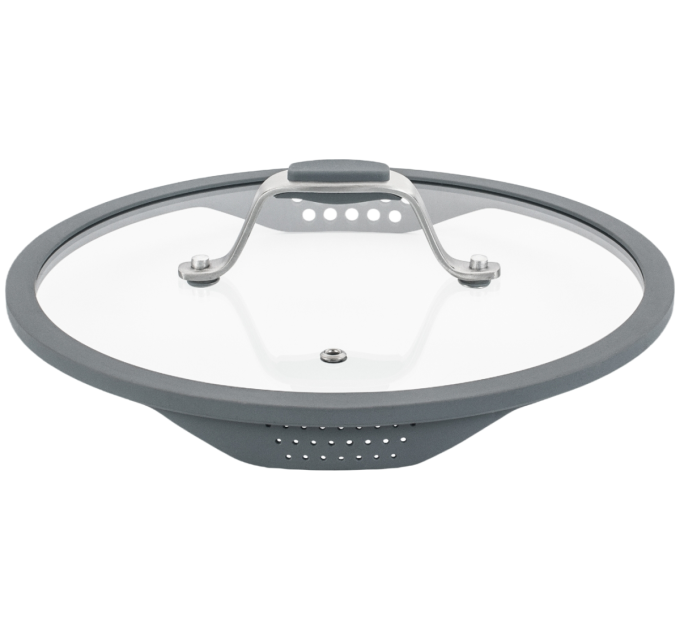 IQ Каструля IQ Be Brave (2.3 л) 18 см