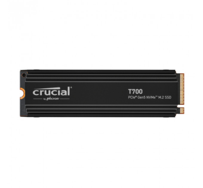 Накопичувач SSD M.2 2280 4TB T700 Micron (CT4000T700SSD5)