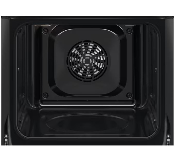 Electrolux Електрична духова шафа Electrolux EOF3H40BK