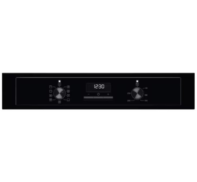 Electrolux Електрична духова шафа Electrolux EOF3H40BK