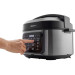 Hisense Мультиварка-скороварка Hisense HMC6SBK